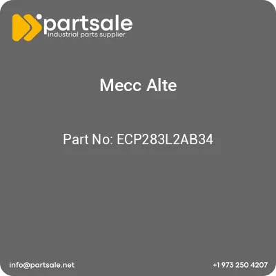 mecc-alte-ecp283l2ab34