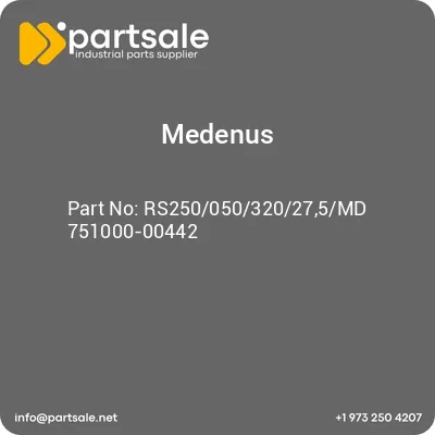 medenus-rs250050320275md-751000-00442