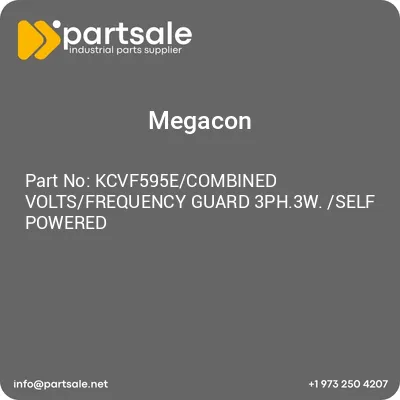 kcvf595ecombined-voltsfrequency-guard-3ph3w-self-powered
