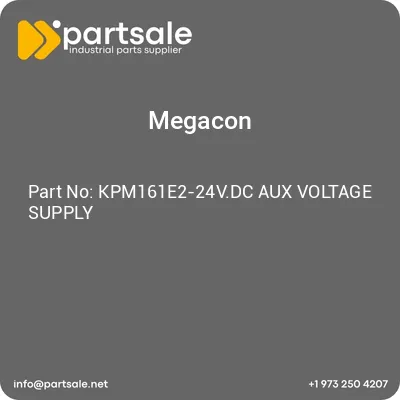 kpm161e2-24vdc-aux-voltage-supply