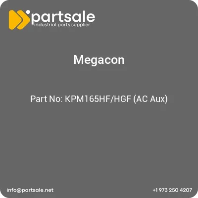 kpm165hfhgf-ac-aux