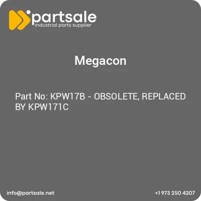 kpw17b-obsolete-replaced-by-kpw171c