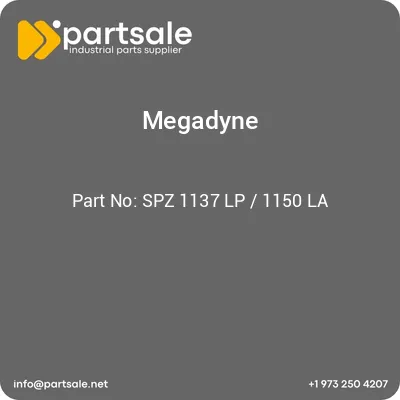 spz-1137-lp-1150-la