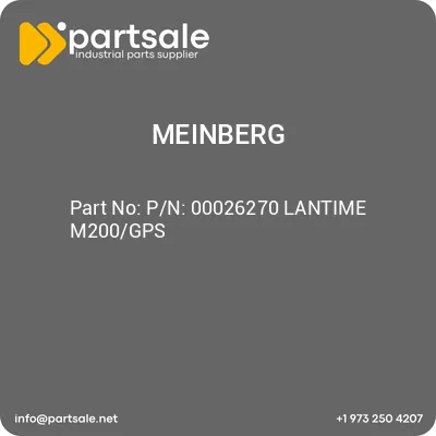 pn-00026270-lantime-m200gps