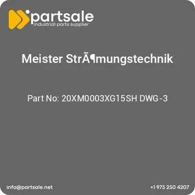 meister-stramungstechnik-20xm0003xg15sh-dwg-3