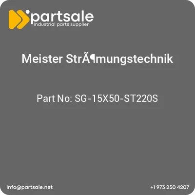 meister-stramungstechnik-sg-15x50-st220s