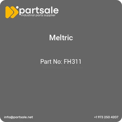 meltric-fh311