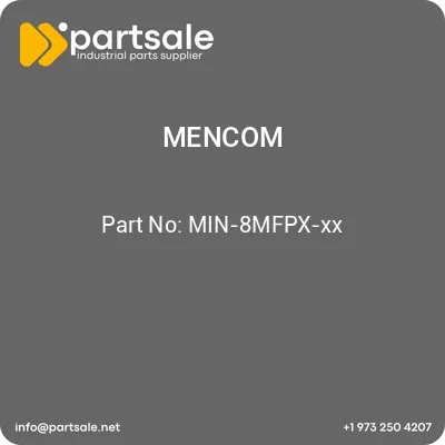 mencom-min-8mfpx-xx