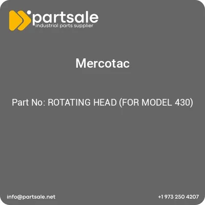 mercotac-rotating-head-for-model-430