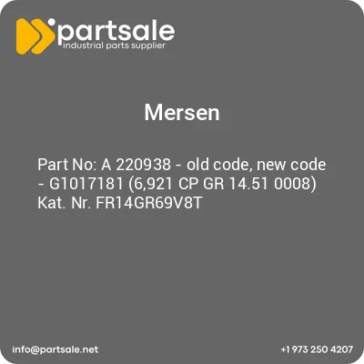 a-220938-old-code-new-code-g1017181-6921-cp-gr-1451-0008-kat-nr-fr14gr69v8t