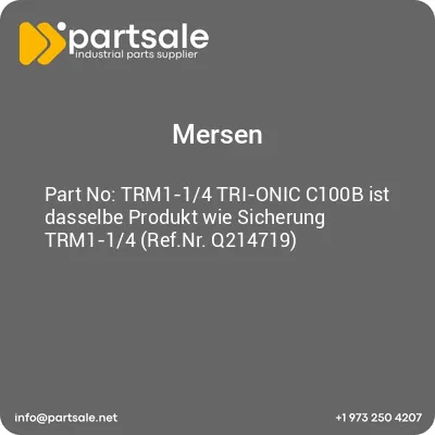 trm1-14-tri-onic-c100b-ist-dasselbe-produkt-wie-sicherung-trm1-14-refnr-q214719