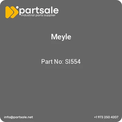 meyle-si554