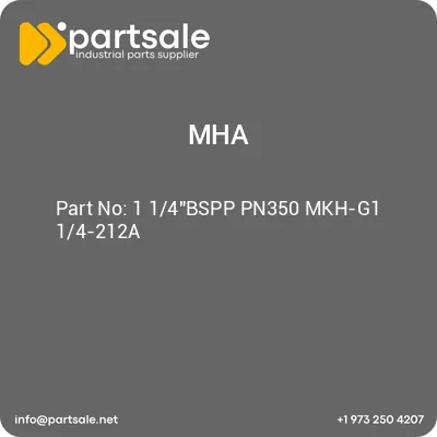 1-14bspp-pn350-mkh-g1-14-212a