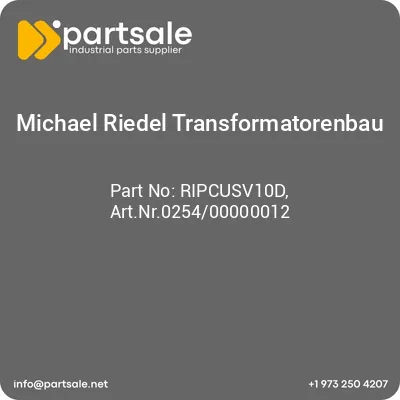 michael-riedel-transformatorenbau-ripcusv10d-artnr025400000012