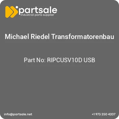 michael-riedel-transformatorenbau-ripcusv10d-usb