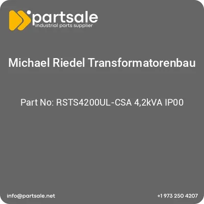 michael-riedel-transformatorenbau-rsts4200ul-csa-42kva-ip00