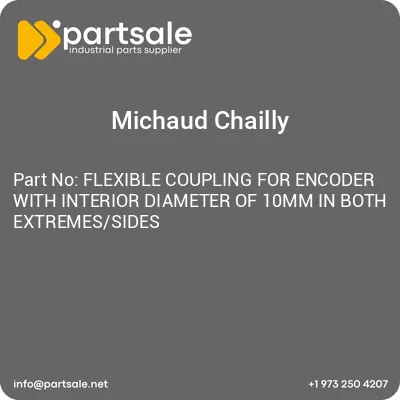 flexible-coupling-for-encoder-with-interior-diameter-of-10mm-in-both-extremessides