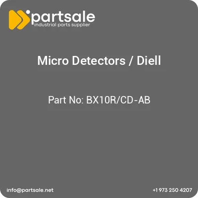 bx10rcd-ab