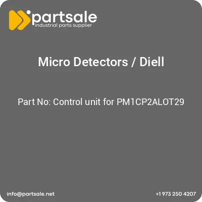 control-unit-for-pm1cp2alot29