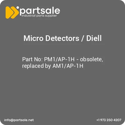 pm1ap-1h-obsolete-replaced-by-am1ap-1h