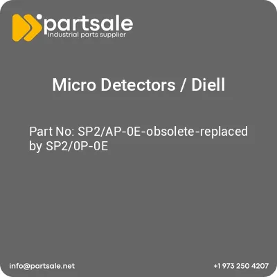 sp2ap-0e-obsolete-replaced-by-sp20p-0e