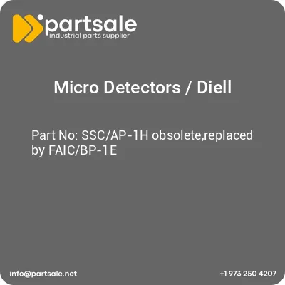 sscap-1h-obsoletereplaced-by-faicbp-1e