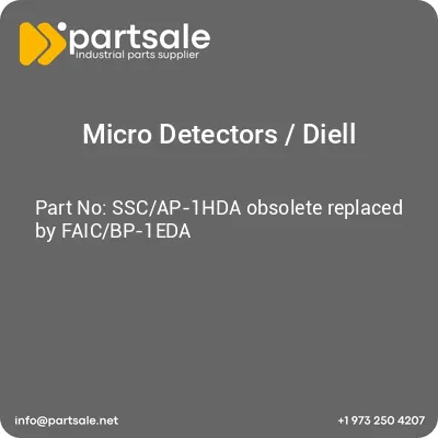 sscap-1hda-obsolete-replaced-by-faicbp-1eda