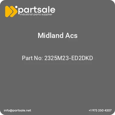 midland-acs-2325m23-ed2dkd