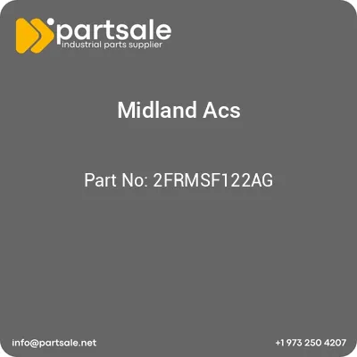 midland-acs-2frmsf122ag