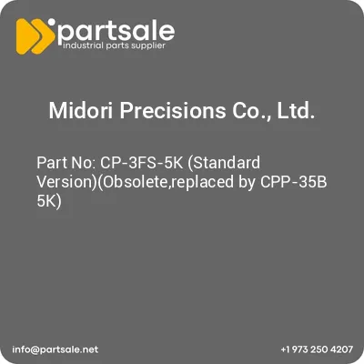 cp-3fs-5k-standard-versionobsoletereplaced-by-cpp-35b-5k