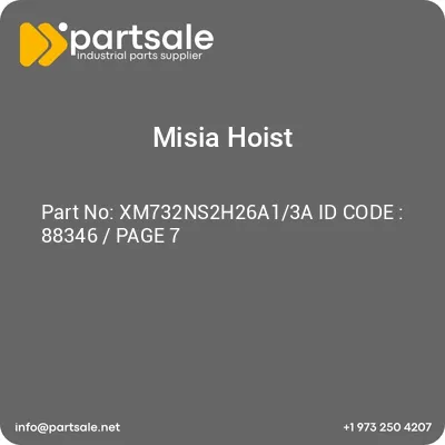 misia-hoist-xm732ns2h26a13a-id-code-88346-page-7