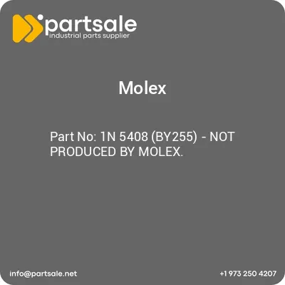 1n-5408-by255-not-produced-by-molex