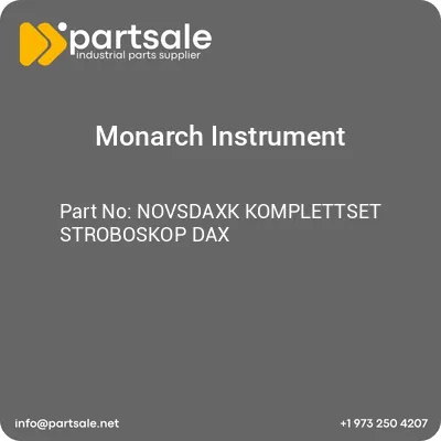 monarch-instrument-novsdaxk-komplettset-stroboskop-dax