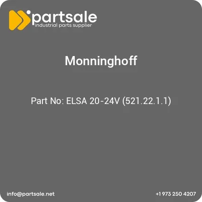 monninghoff-elsa-20-24v-5212211