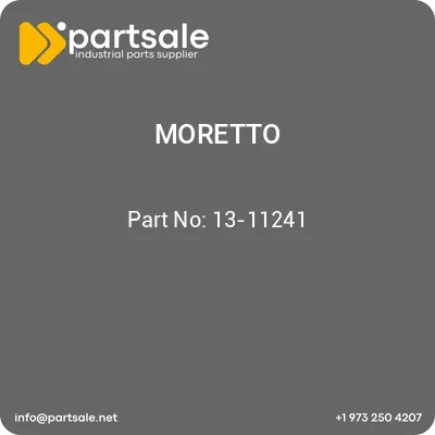 moretto-13-11241