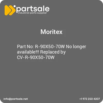 moritex-r-90x50-70w-no-longer-available-replaced-by-cv-r-90x50-70w