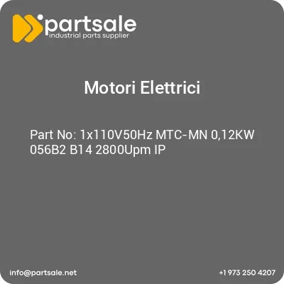 motori-elettrici-1x110v50hz-mtc-mn-012kw-056b2-b14-2800upm-ip