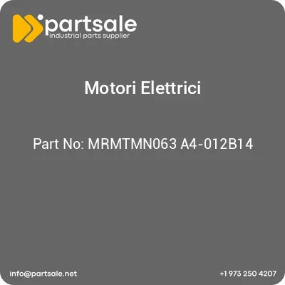 motori-elettrici-mrmtmn063-a4-012b14