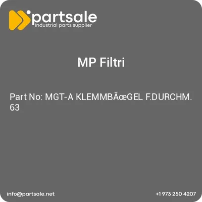 mp-filtri-mgt-a-klemmbagel-fdurchm-63