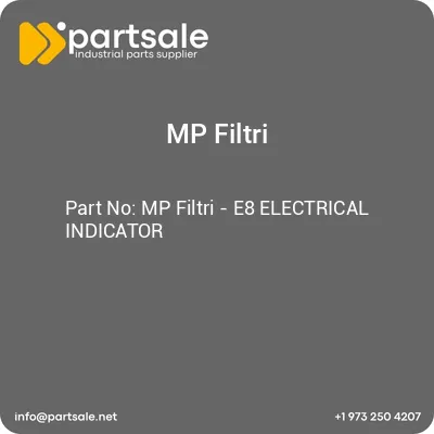 mp-filtri-mp-filtri-e8-electrical-indicator