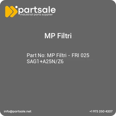 mp-filtri-mp-filtri-fri-025-sag1a25nz6