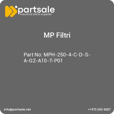 mp-filtri-mph-250-4-c-d-s-a-g2-a10-t-p01
