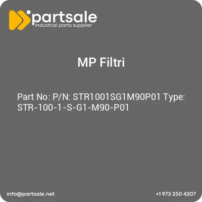 mp-filtri-pn-str1001sg1m90p01-type-str-100-1-s-g1-m90-p01