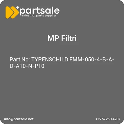 mp-filtri-typenschild-fmm-050-4-b-a-d-a10-n-p10