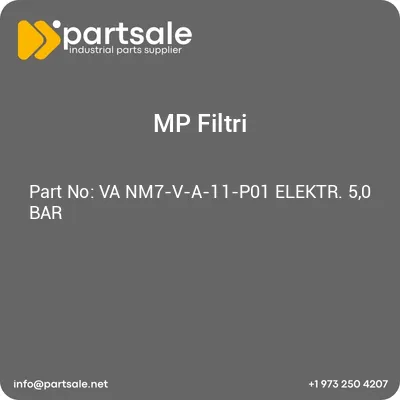 mp-filtri-va-nm7-v-a-11-p01-elektr-50-bar