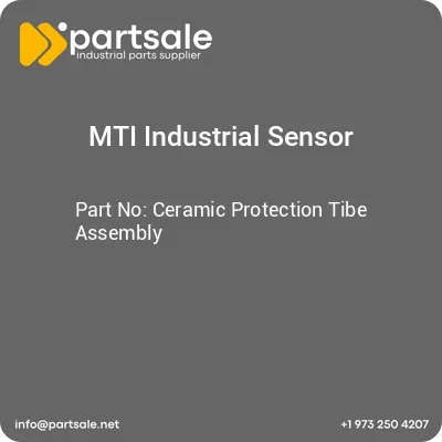 ceramic-protection-tibe-assembly