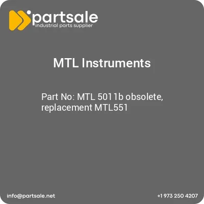 mtl-5011b-obsolete-replacement-mtl551