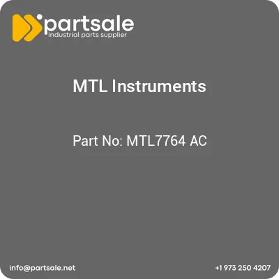 mtl-instruments-mtl7764-ac