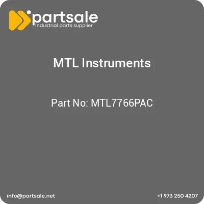 mtl7766pac