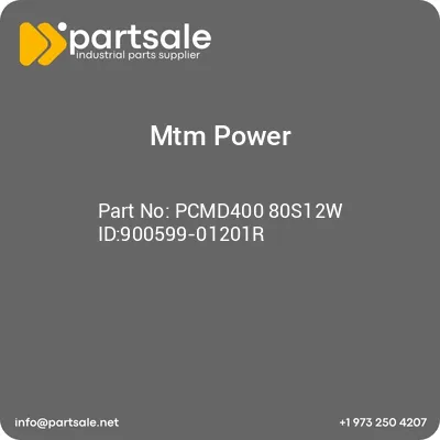 mtm-power-pcmd400-80s12w-id900599-01201r